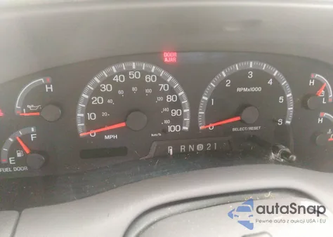 2003 Ford F-150 Lariat/Xl/Xlt from USA, damaged, VIN 1FTRX17WX3NA68428